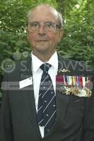 Ian Fraser VC