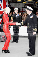 James Bond Book Launch