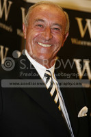 Len Goodman