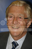 Michael Parkinson