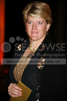 Claire Balding