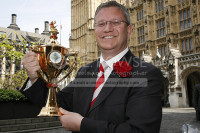 St George's Day 2009