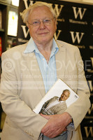 David Attenborough