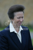 Princess Anne