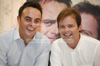 Ant & Dec