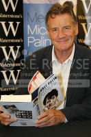 Michael Palin