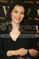 Nigella Lawson