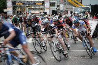 Road Cycling