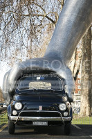 Vroom Vroom  Park Lane London