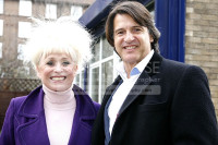 Barbara & Scott
