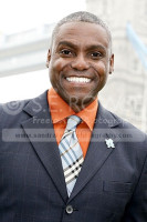 Carl Lewis USA