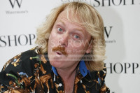 KEITH LEMON