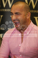 LOUIE SPENCE