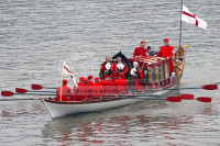 Lord Mayor of London