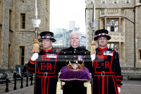 Jubilee Crystal Diamond