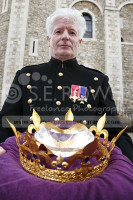 Jubilee Crystal Diamond