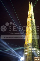 The SHARD London