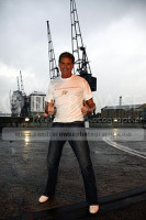 David Hasselhoff 'the Hoff'