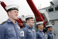 HMS EDINBURGH    7