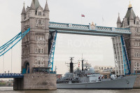 HMS EDINBURGH  15