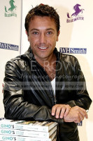 GINO D'ACAMPO