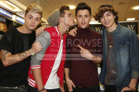 UNION J