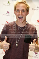 JAMIE LAING