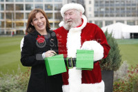 UK4U THANKS ! CHRISTMAS BOXES