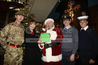 UK4U THANKS ! CHRISTMAS BOXES