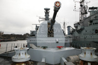 HMS Argyll