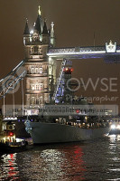 HMS ST ALBANS 2014