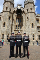 WELSH FUSILIERS