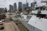 HMS DUNCAN    6