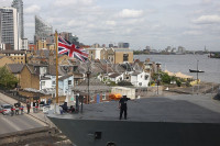HMS DUNCAN    7
