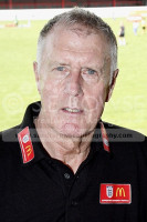 Sir Geoff Hurst