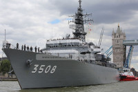 J S KASHIMA  TV3508