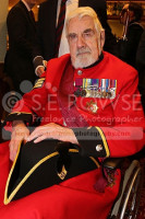 Bill Speakman-Pitt  VC