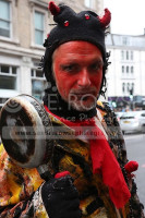 Twelfth Night Beelzebub