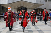 LIVERY PANCAKE RACES 