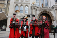 LIVERY PANCAKE RACES 