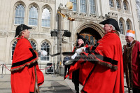 LIVERY PANCAKE RACES 