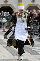 LIVERY PANCAKE RACES  