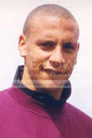 Rio  Ferdinand