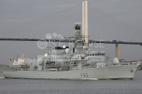 HMS St Albans 2