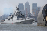 INS TARKASH 7