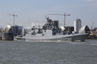 INS TARKASH 9