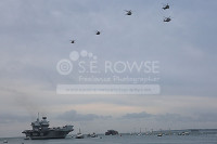 HMS QUEEN ELIZABETH