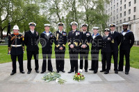 LT CDR DRUMMOND VC  4372