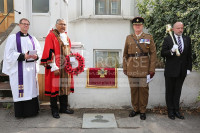 ROBERT SPALL  VC   6518