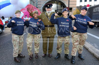 ARMY CADETS LMS  8703